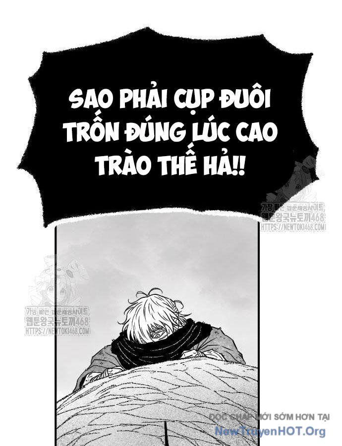 Hắc Sa Chương 49 Ảnh 118