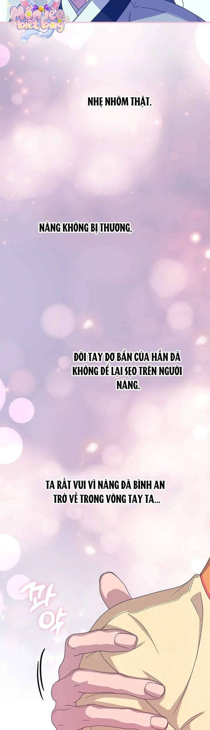 Ta Chỉ Muốn Ăn Em Chương 38 Ảnh 26