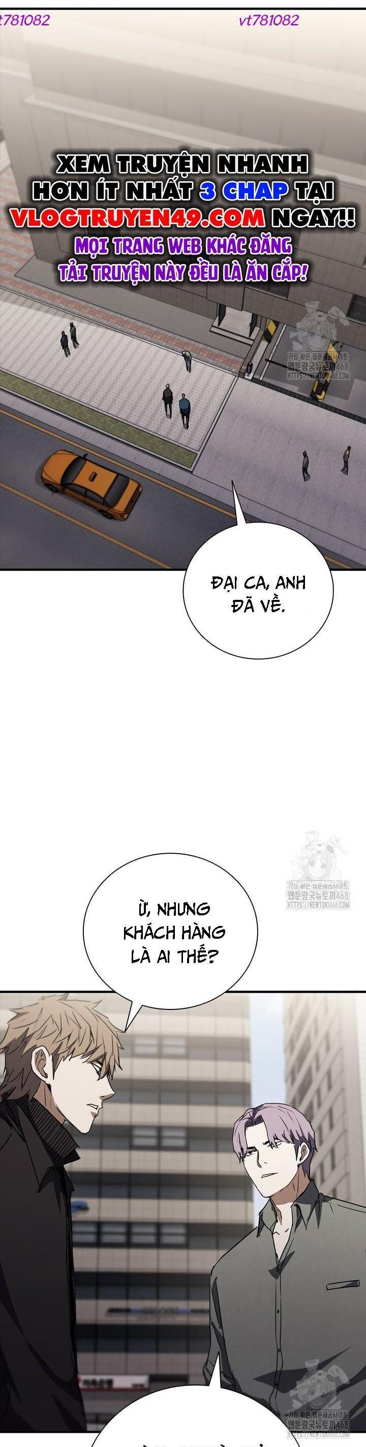 Cá Mập Wyvern Chương 97 Ảnh 27