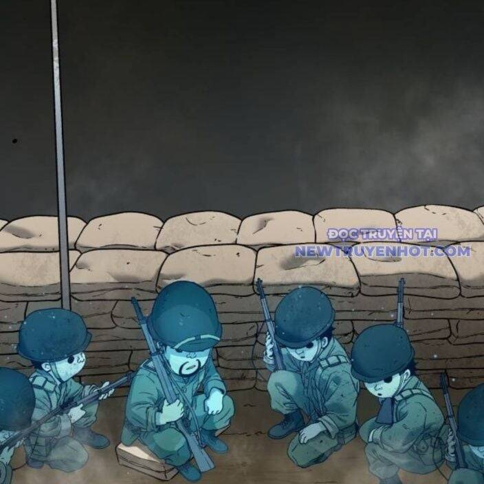 Lời Nguyền Của Dangun Chương 59 Ảnh 9