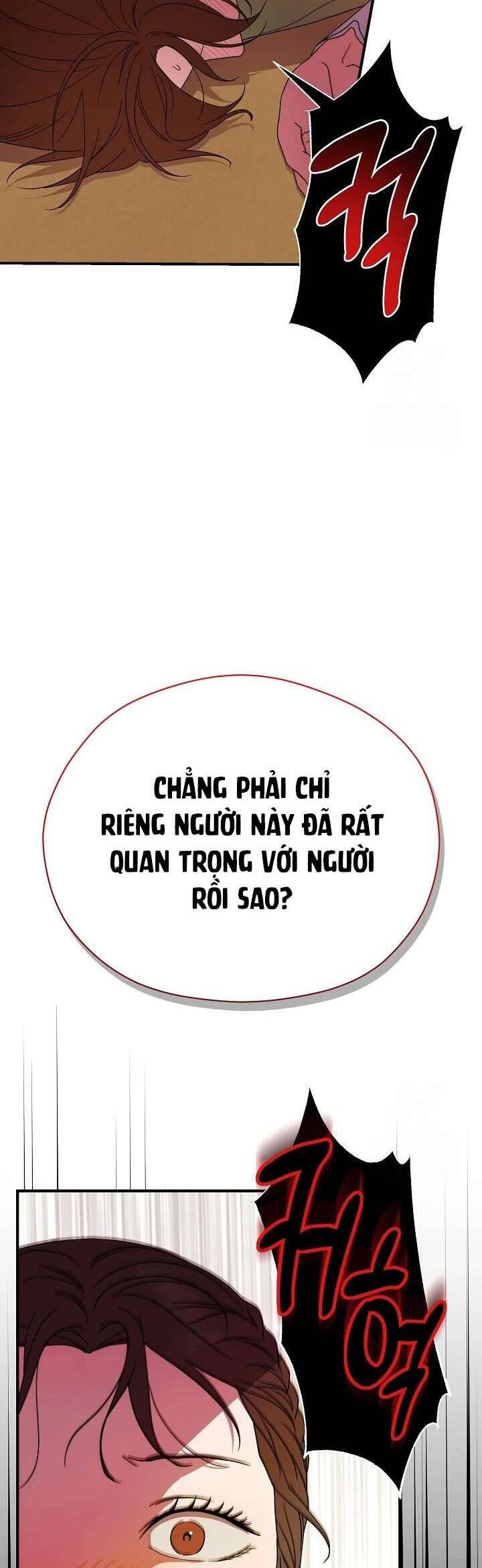 Ta Chỉ Muốn Ăn Em Chương 36 Ảnh 31