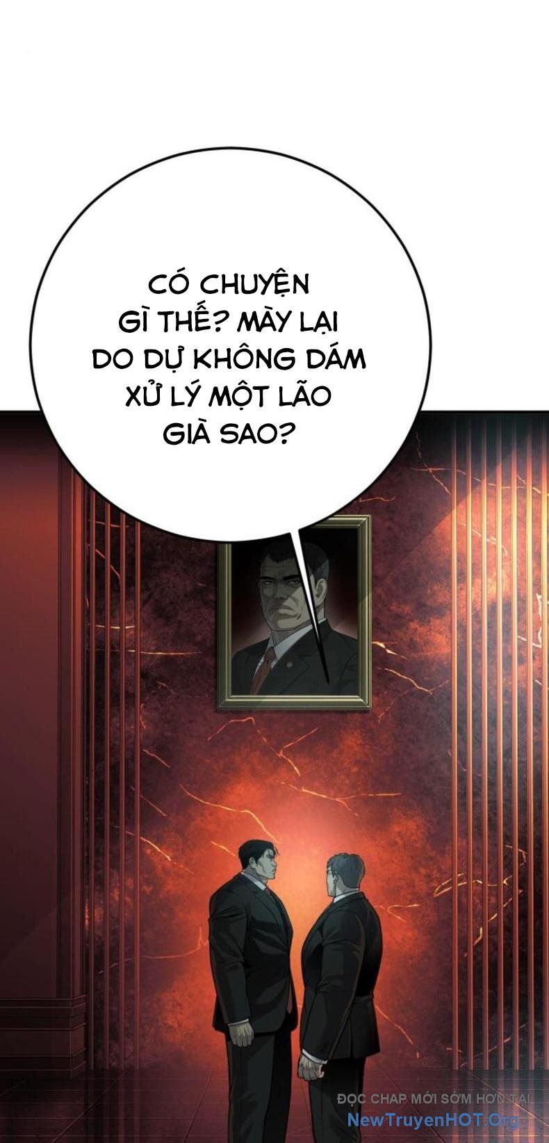 Đứa Con Báo Thù Chương 62 Ảnh 16
