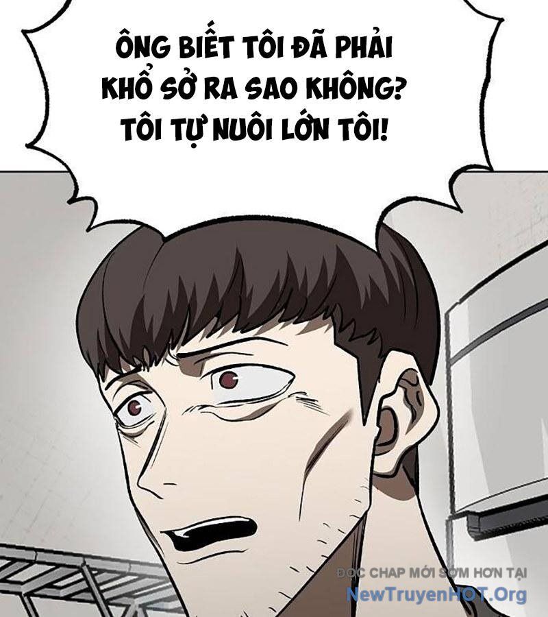 Vua Võ Đài Chương 125 Ảnh 91