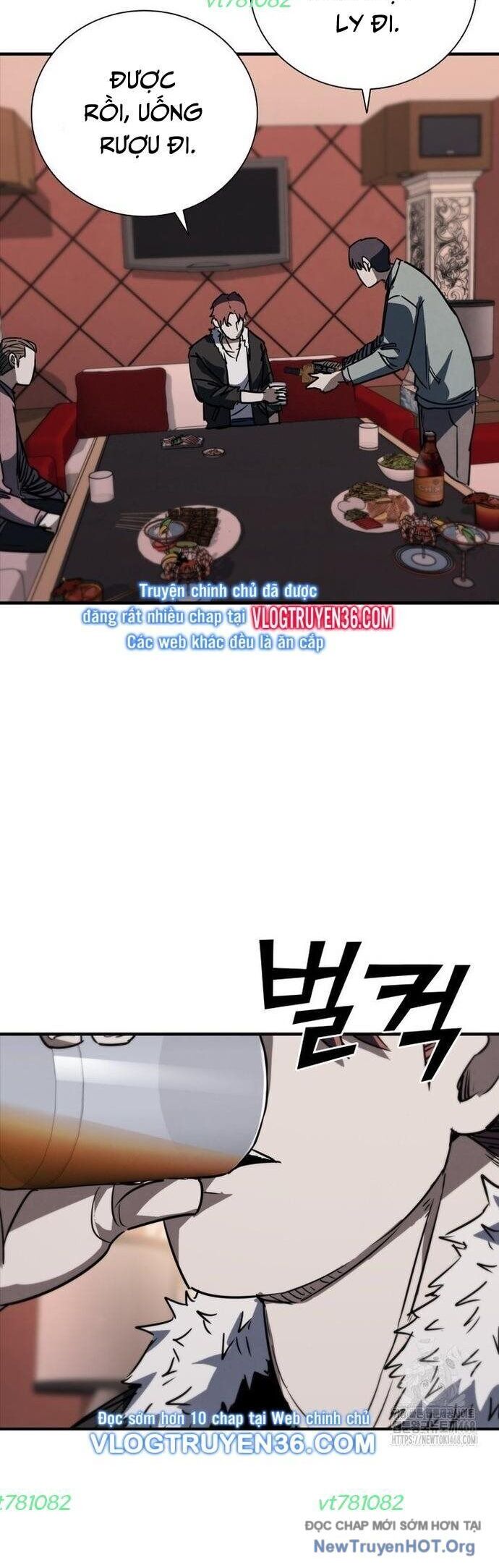 Cá Mập Wyvern Chương 91 Ảnh 32