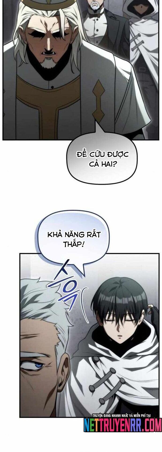 Chế Tác Hạt Nhân Chương 40 Ảnh 17