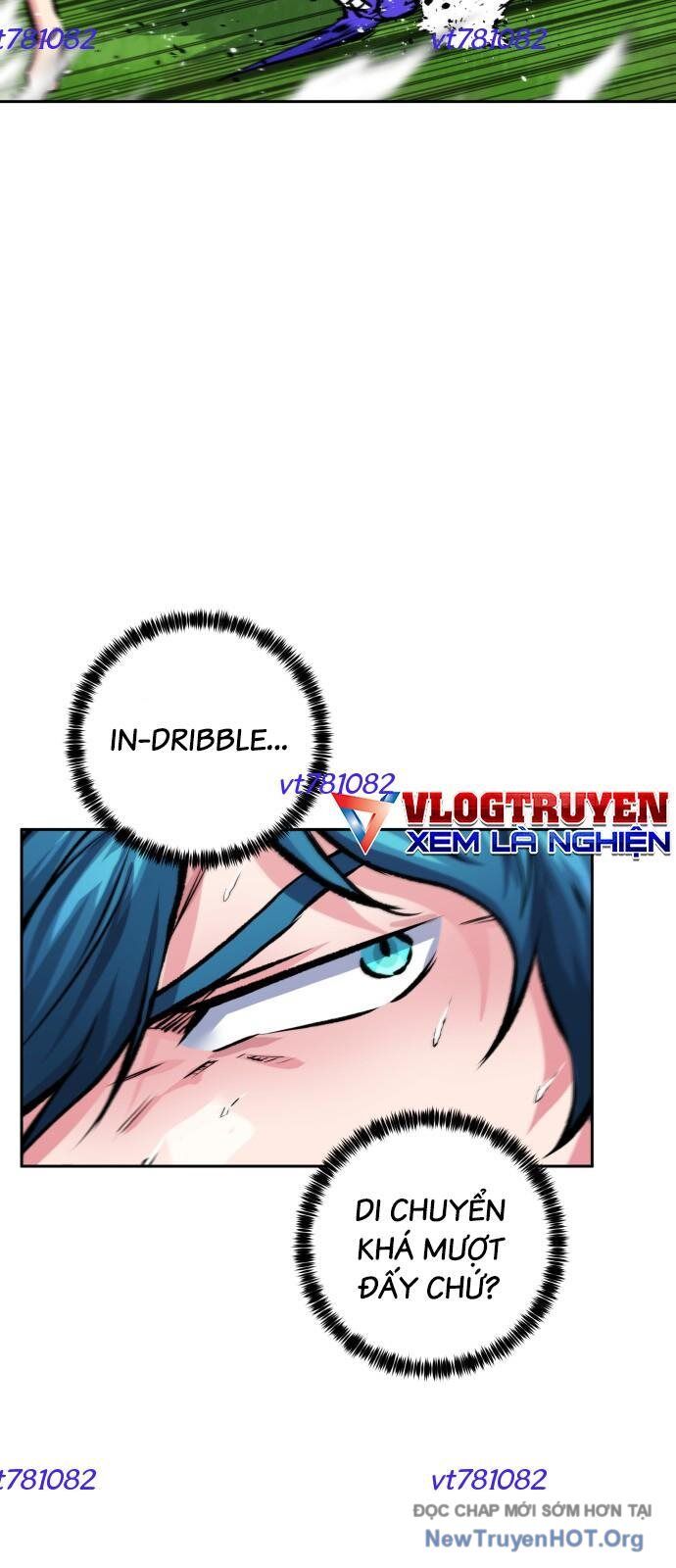 Góc Cao Khung Thành Chương 232 Ảnh 44