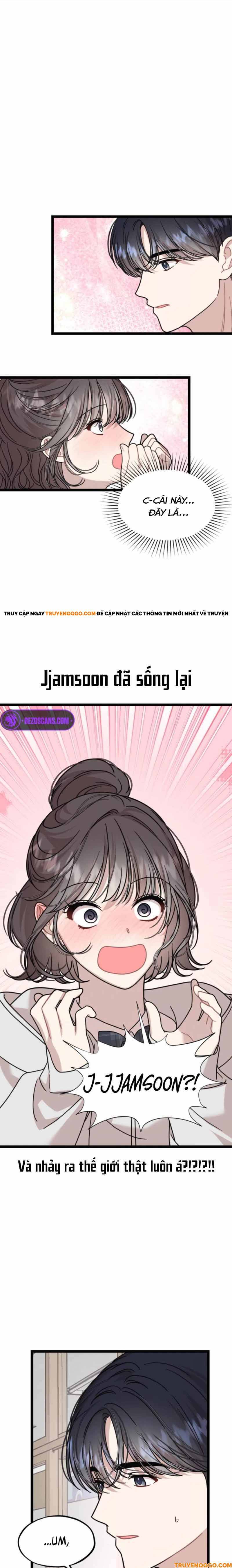 Can You Date A Ranker? Chương 4 Ảnh 3