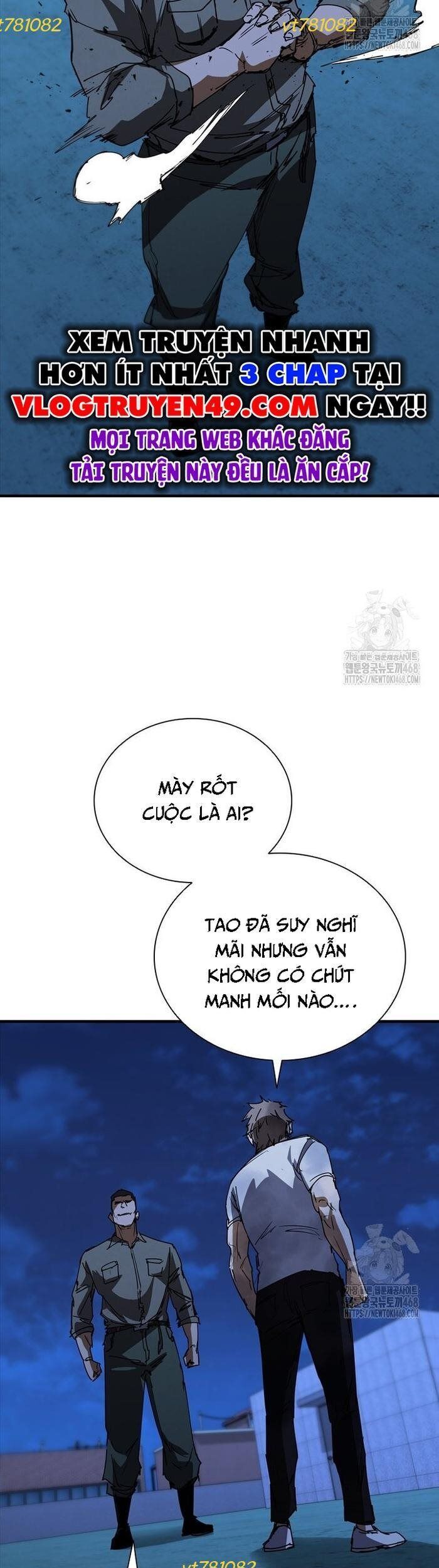 Cá Mập Wyvern Chương 100 Ảnh 43