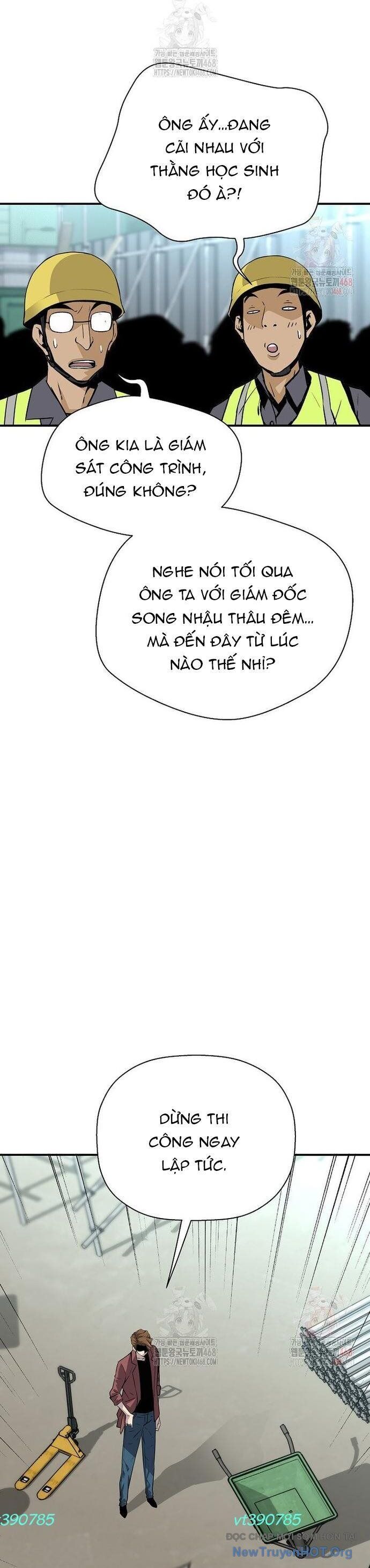 Sự Trở Lại Của Huyền Thoại Chương 175 Ảnh 32