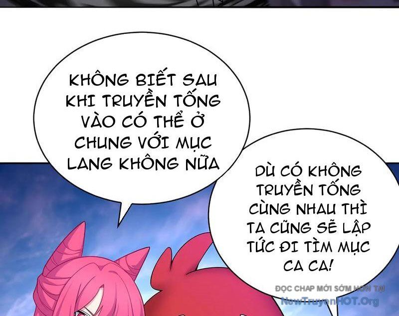 Hóa Ra Các Cô Ấy Mới Là Nhân Vật Chính Chương 90 Ảnh 68