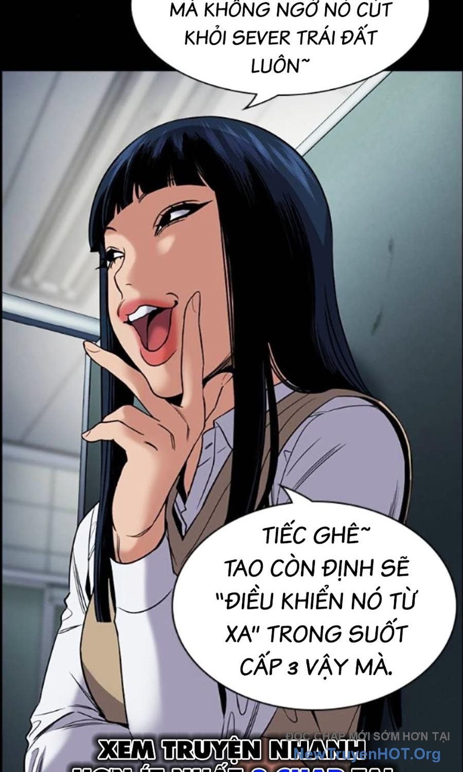 Giáo Dục Chân Chính - Get Schooled Chương 198 Ảnh 88