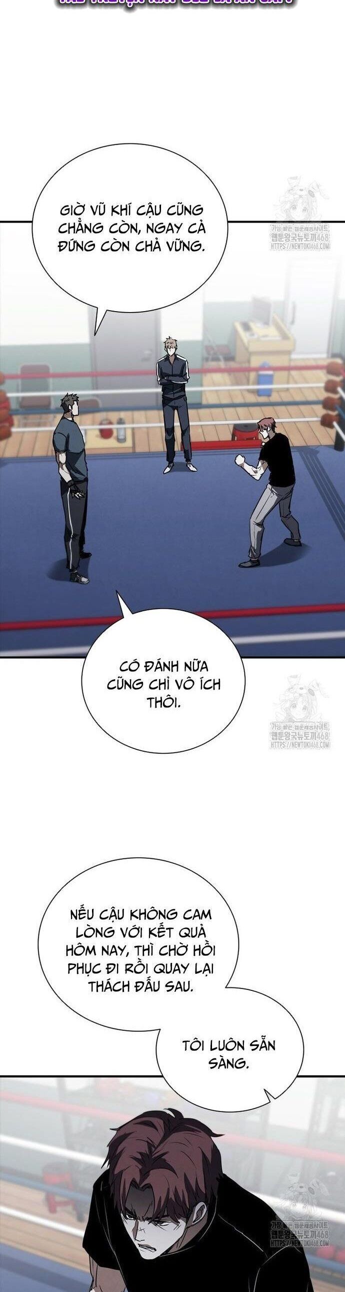 Cá Mập Wyvern Chương 96 Ảnh 5