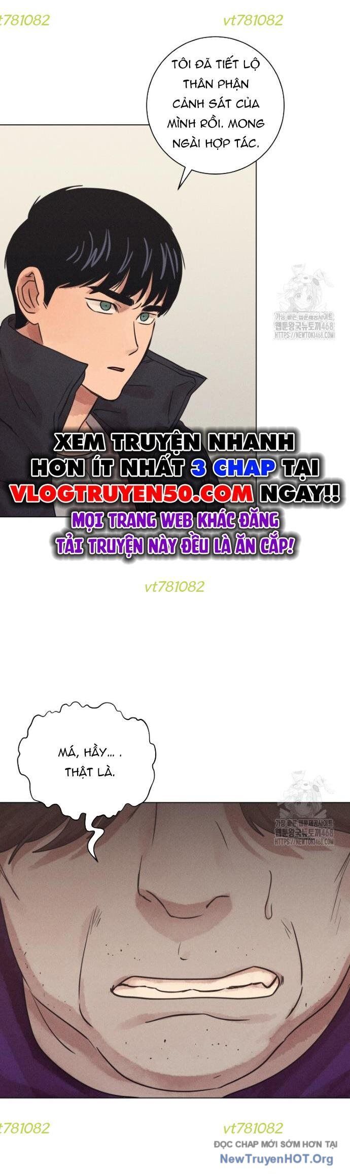 Phỏng Vấn Sát Nhân Chương 75 Ảnh 16