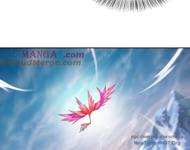Hóa Ra Các Cô Ấy Mới Là Nhân Vật Chính Chương 90 Ảnh 65