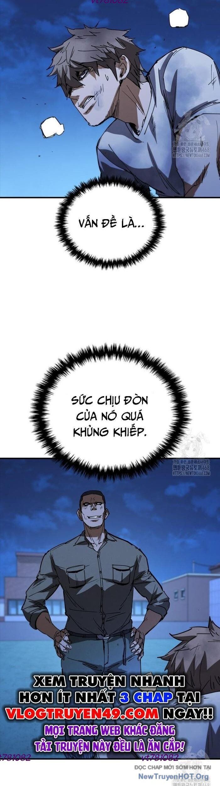 Cá Mập Wyvern Chương 100 Ảnh 40