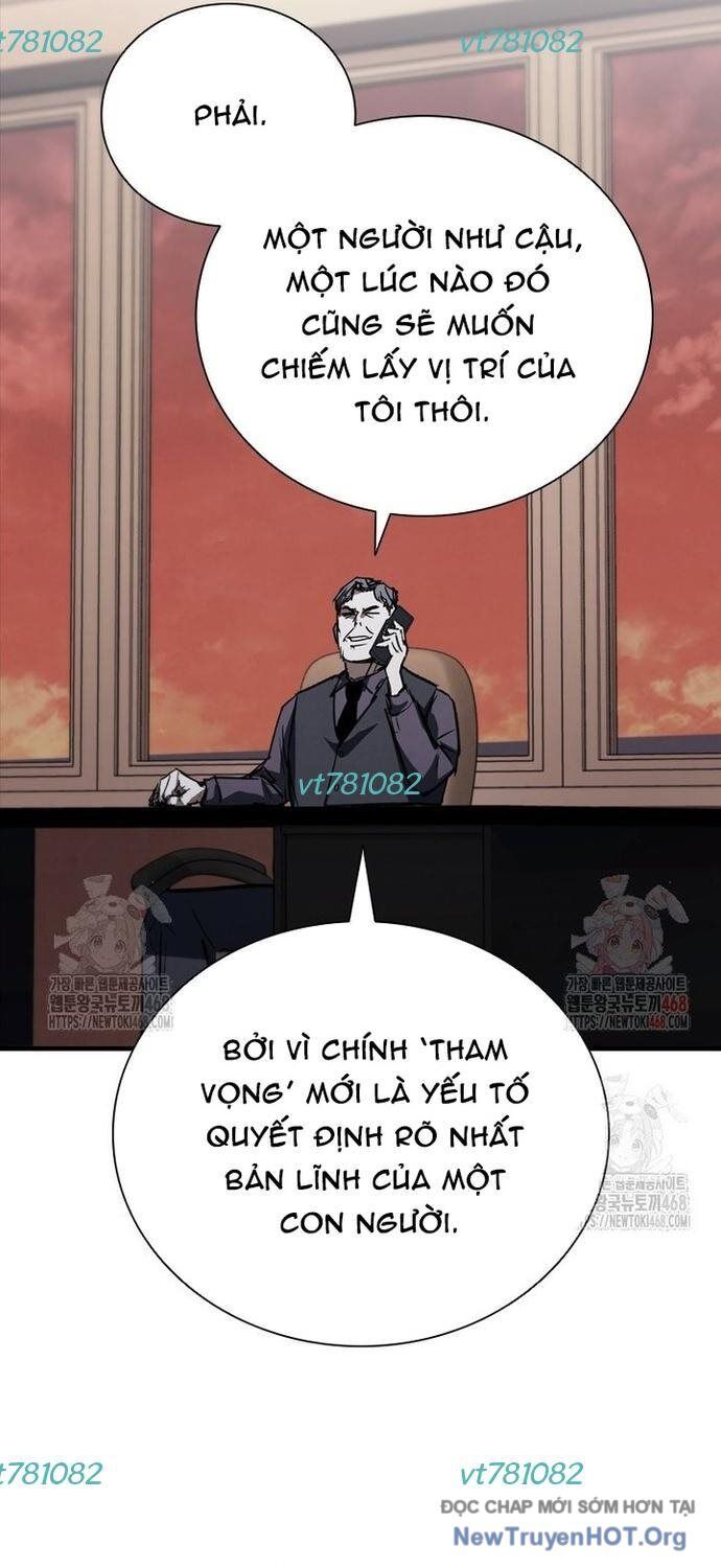 Cá Mập Wyvern Chương 106 Ảnh 11
