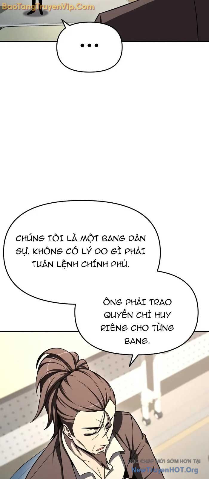 Vua Hiệp Sĩ Đã Trở Lại Với Một Vị Thần Chương 116.2 Ảnh 33