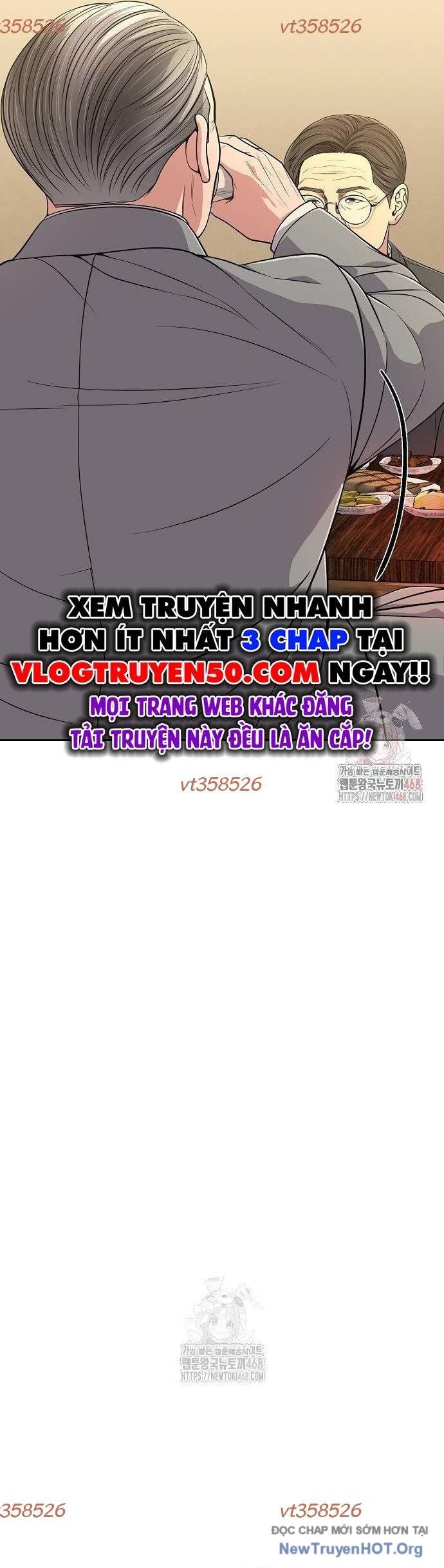 Nhân Viên Thực Tập Kim Cheolsu Chương 100 Ảnh 30