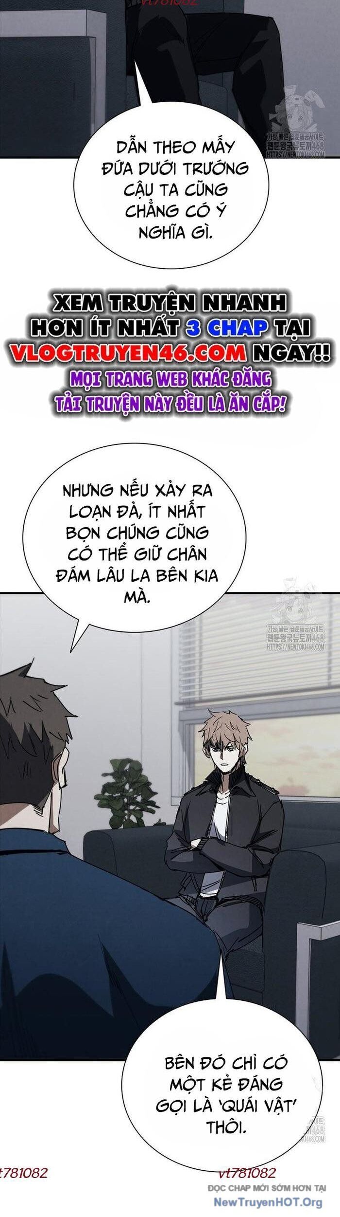 Cá Mập Wyvern Chương 99 Ảnh 34