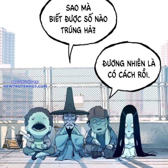 Lời Nguyền Của Dangun Chương 55 Ảnh 46