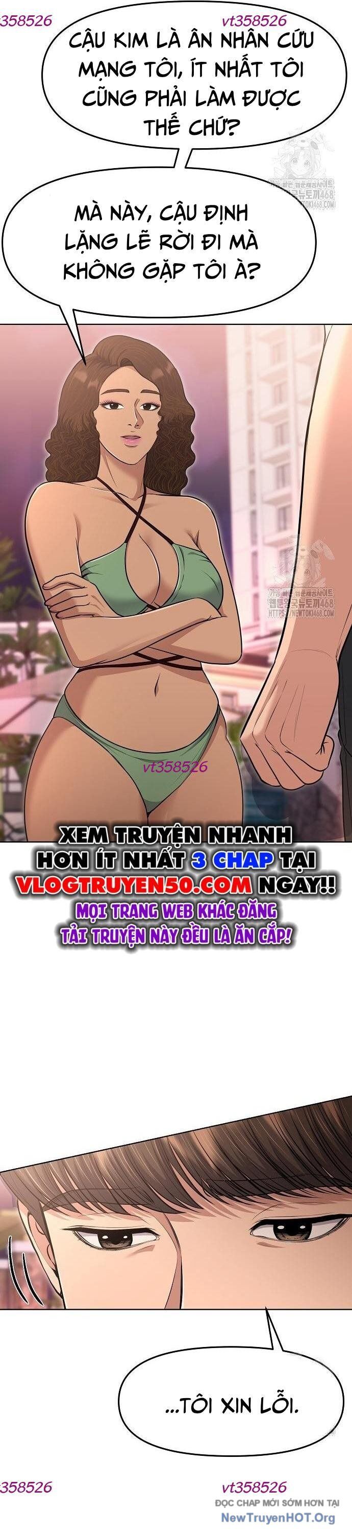 Nhân Viên Thực Tập Kim Cheolsu Chương 97 Ảnh 46