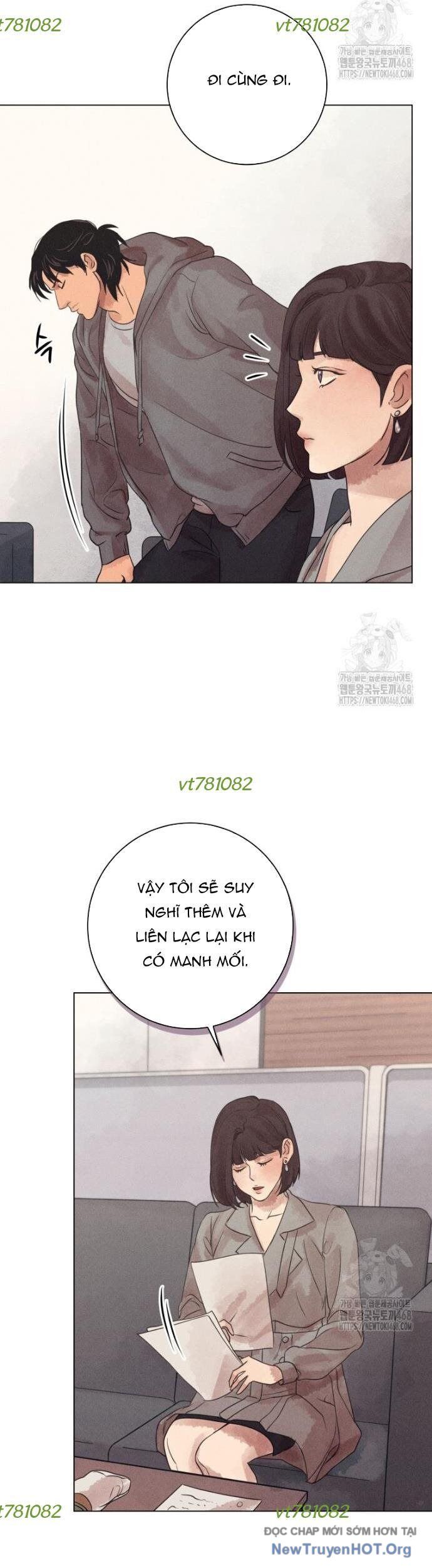 Phỏng Vấn Sát Nhân Chương 75 Ảnh 38