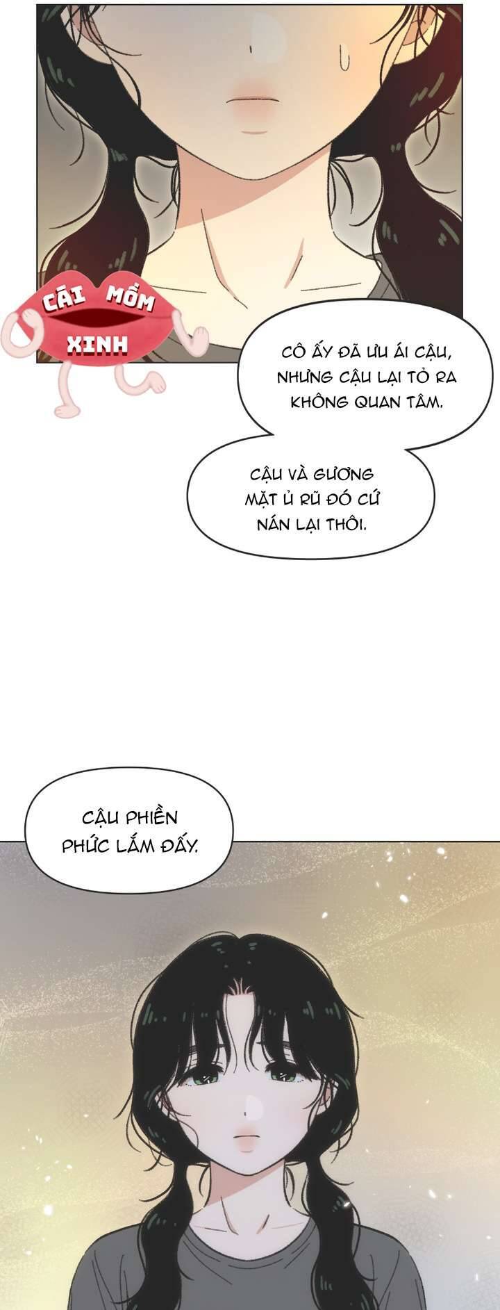 Seasons Of Lovesome Chương 29 Ảnh 34