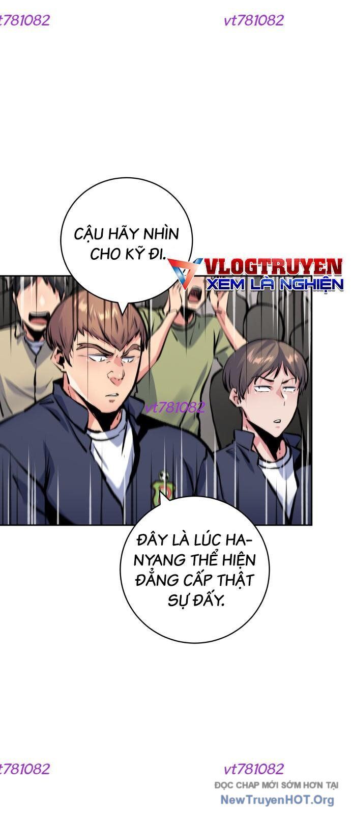 Góc Cao Khung Thành Chương 232 Ảnh 22