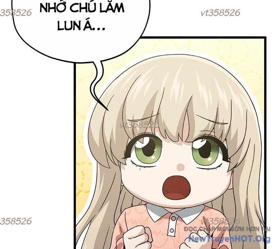 Bố Tôi Quá Mạnh Chương 194 Ảnh 8