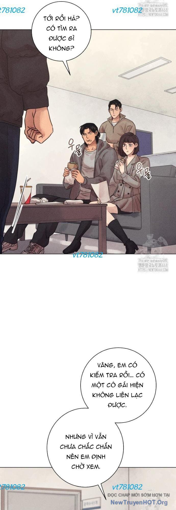 Phỏng Vấn Sát Nhân Chương 75 Ảnh 27