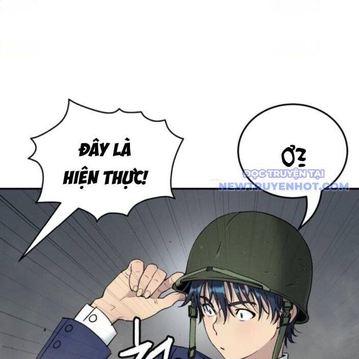 Lời Nguyền Của Dangun Chương 59 Ảnh 36