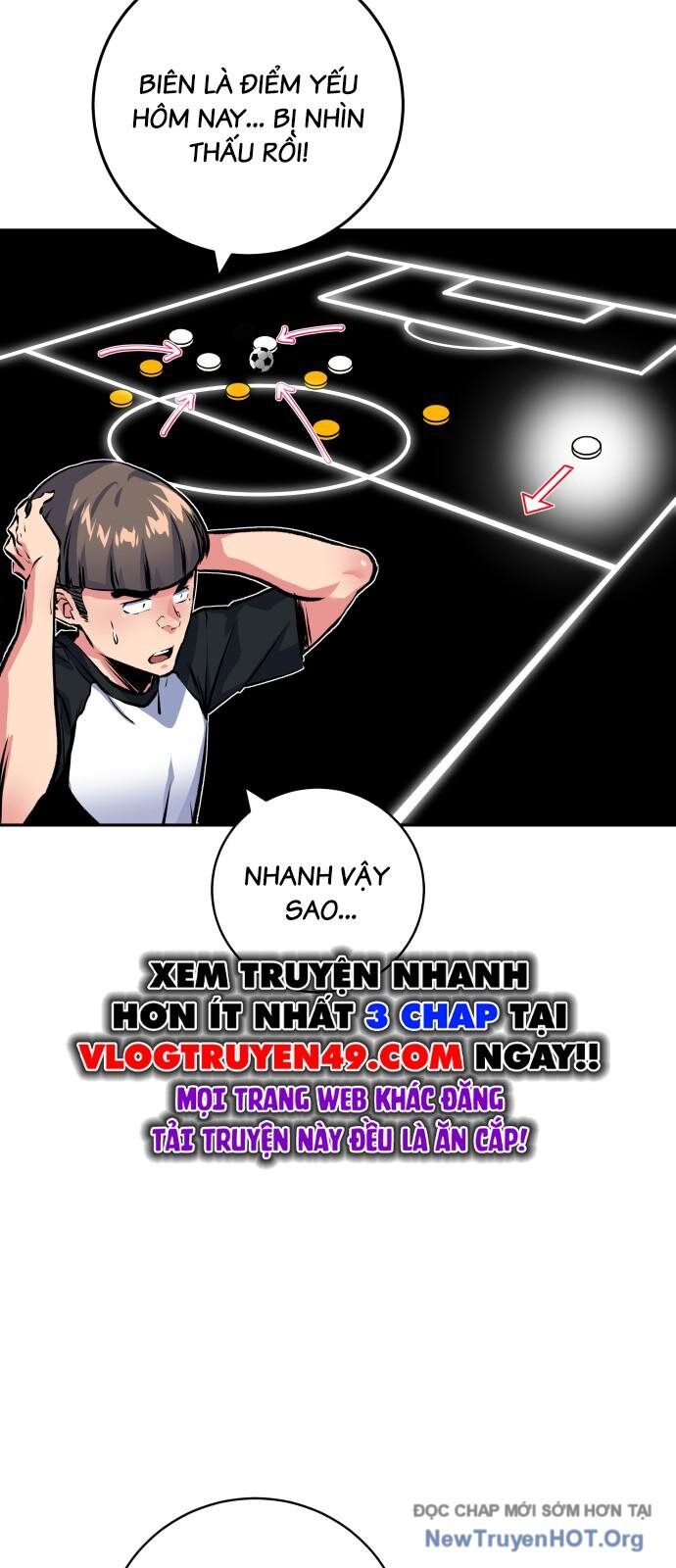 Góc Cao Khung Thành Chương 230 Ảnh 61