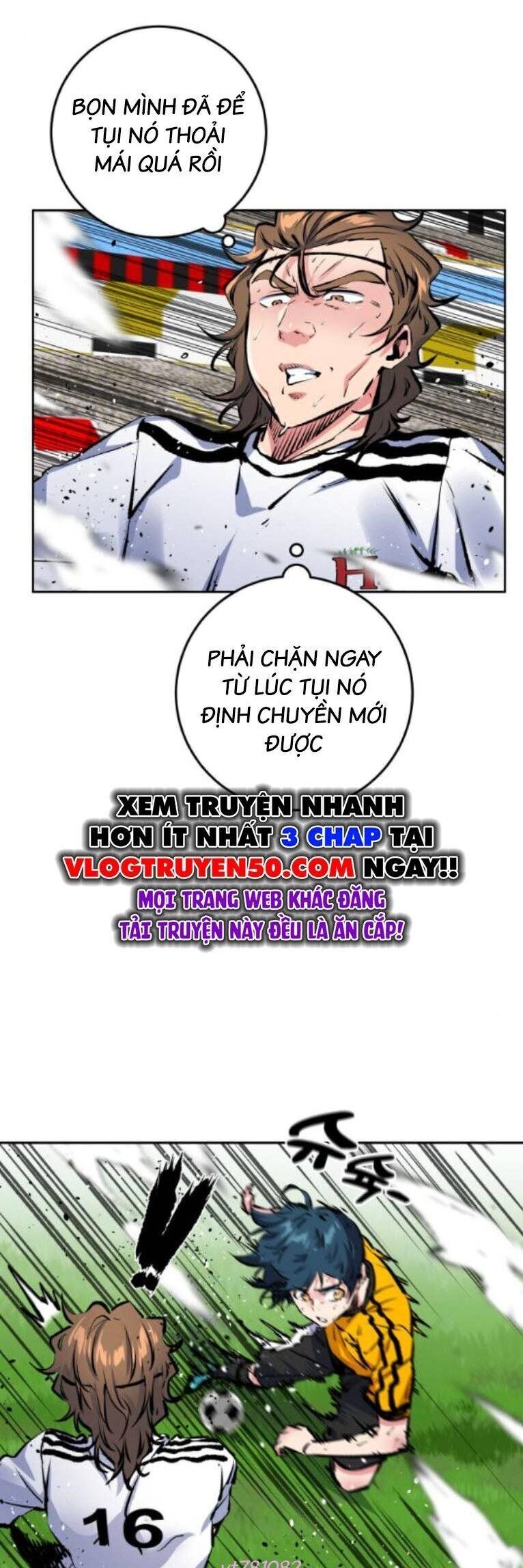 Góc Cao Khung Thành Chương 238 Ảnh 27