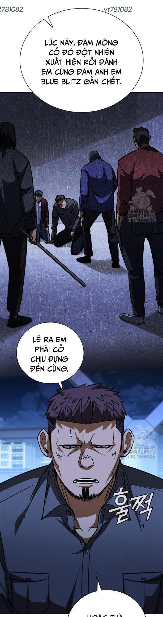 Cá Mập Wyvern Chương 89 Ảnh 7