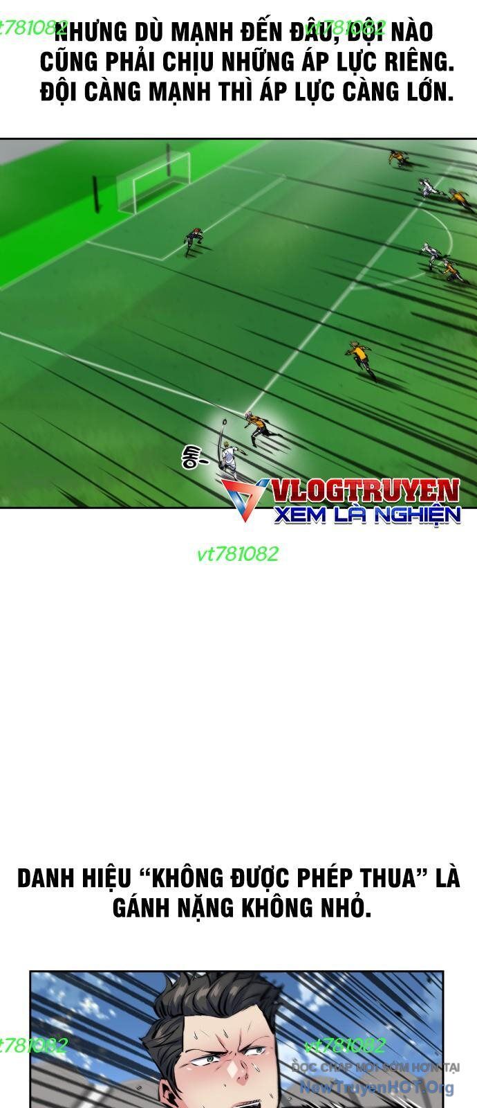 Góc Cao Khung Thành Chương 232 Ảnh 24