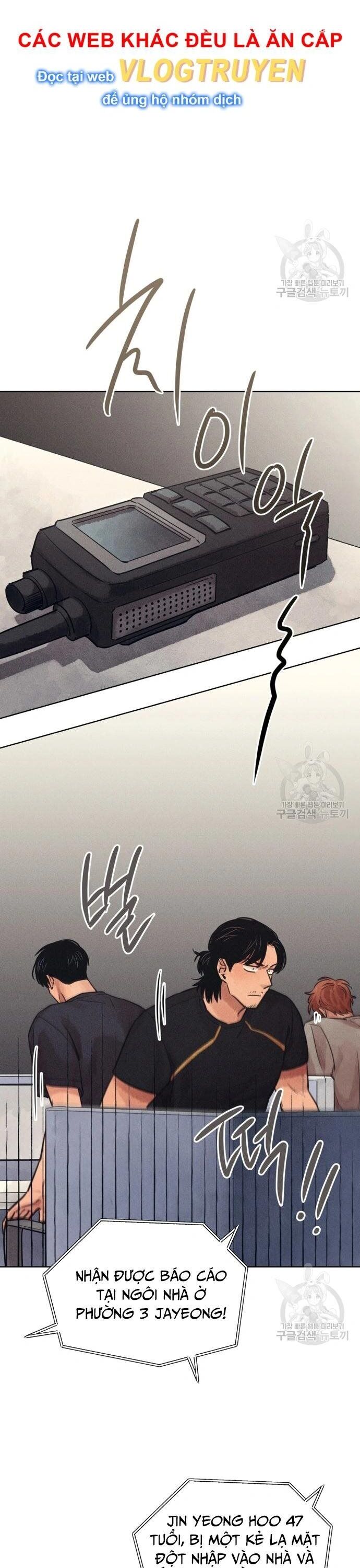 Phỏng Vấn Sát Nhân Chương 53 Ảnh 29