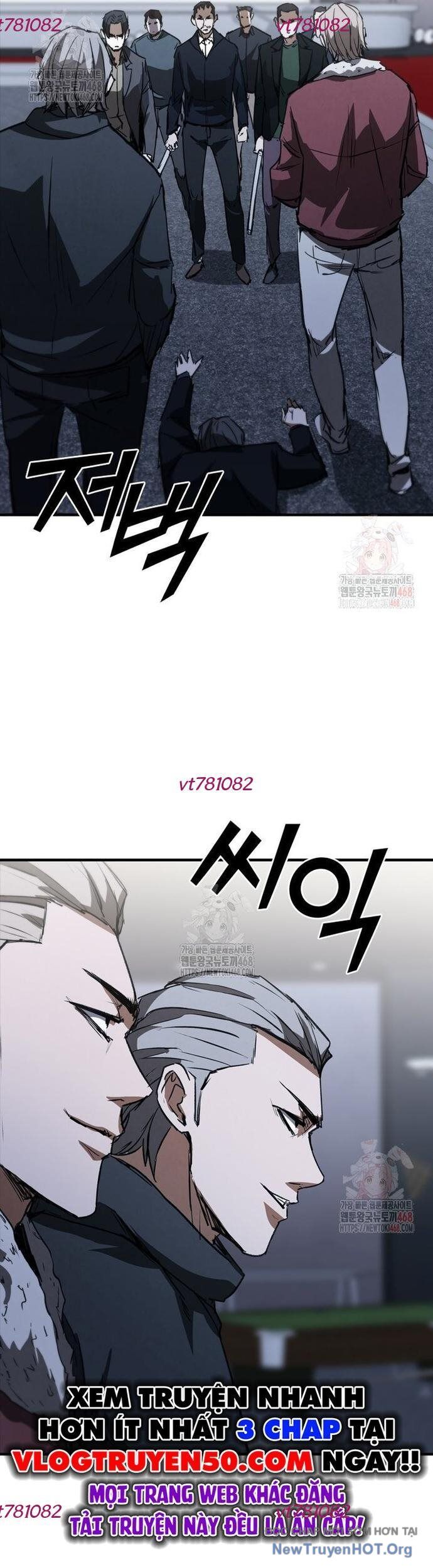 Cá Mập Wyvern Chương 107 Ảnh 58