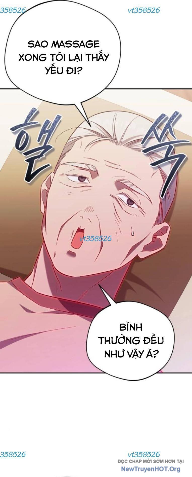 Thiên Ma Bấm Huyệt Chương 58 Ảnh 27