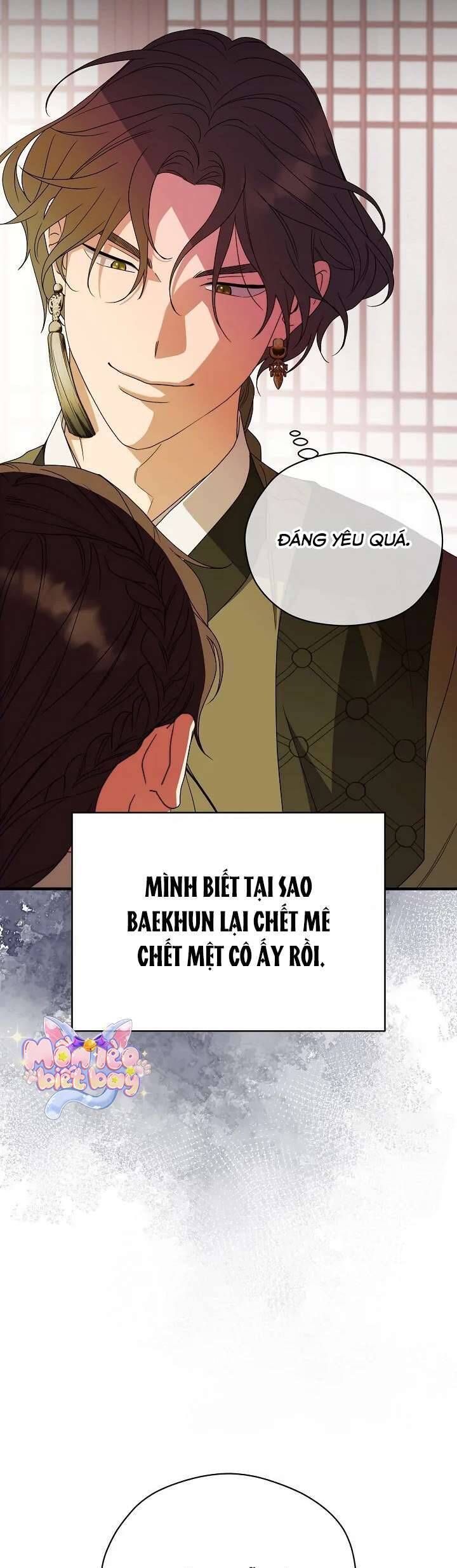Ta Chỉ Muốn Ăn Em Chương 36 Ảnh 15