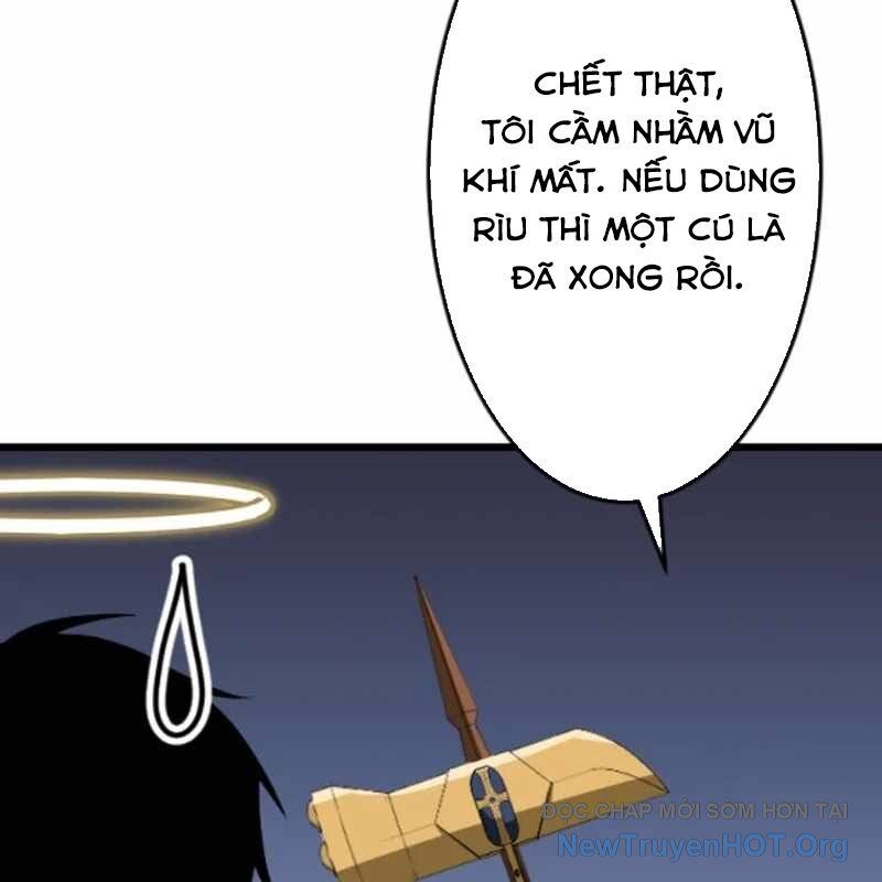 Vô Song Cùng Với Vũ Khí Ẩn Chương 55 Ảnh 43