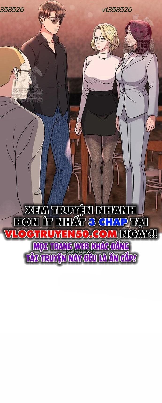 Nhân Viên Thực Tập Kim Cheolsu Chương 102 Ảnh 76