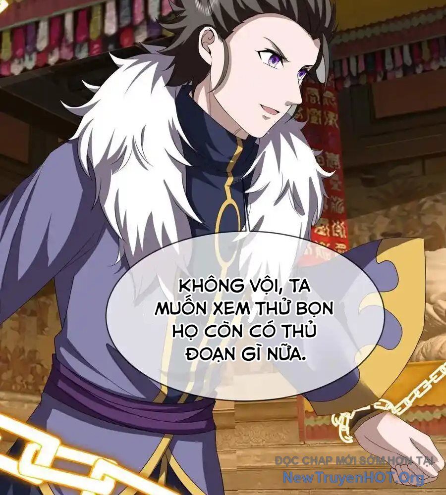 Chiến Hồn Tuyệt Thế Chương 763 Ảnh 97