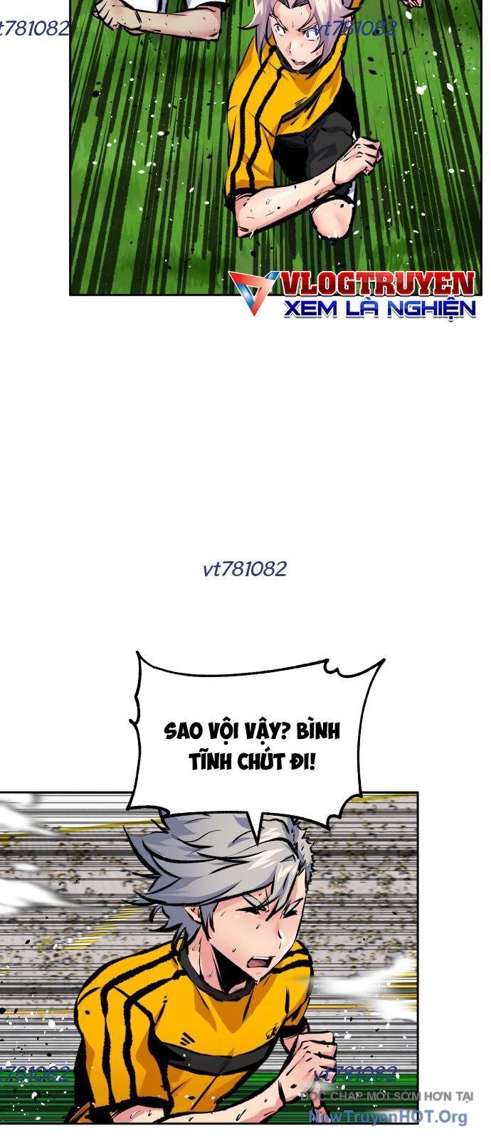 Góc Cao Khung Thành Chương 233 Ảnh 27