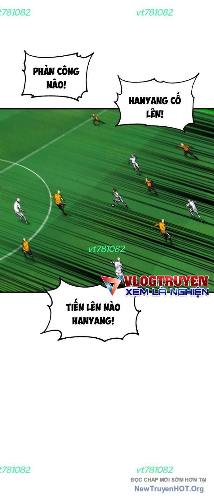 Góc Cao Khung Thành Chương 232 Ảnh 8