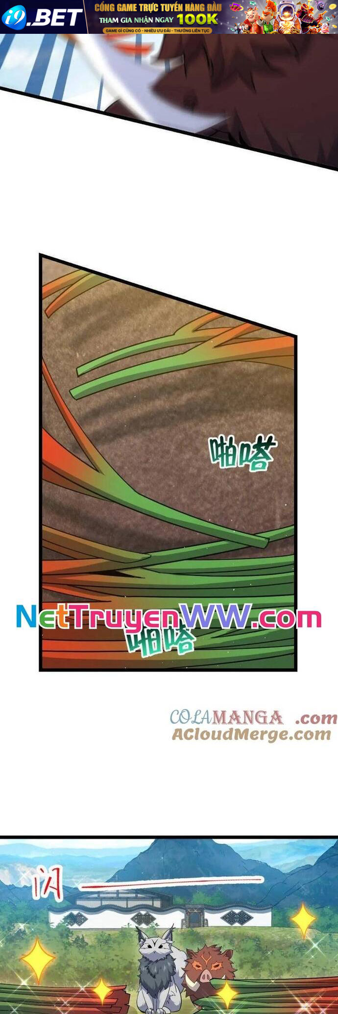 Đại Vương Tha Mạng Chương 931 Ảnh 14
