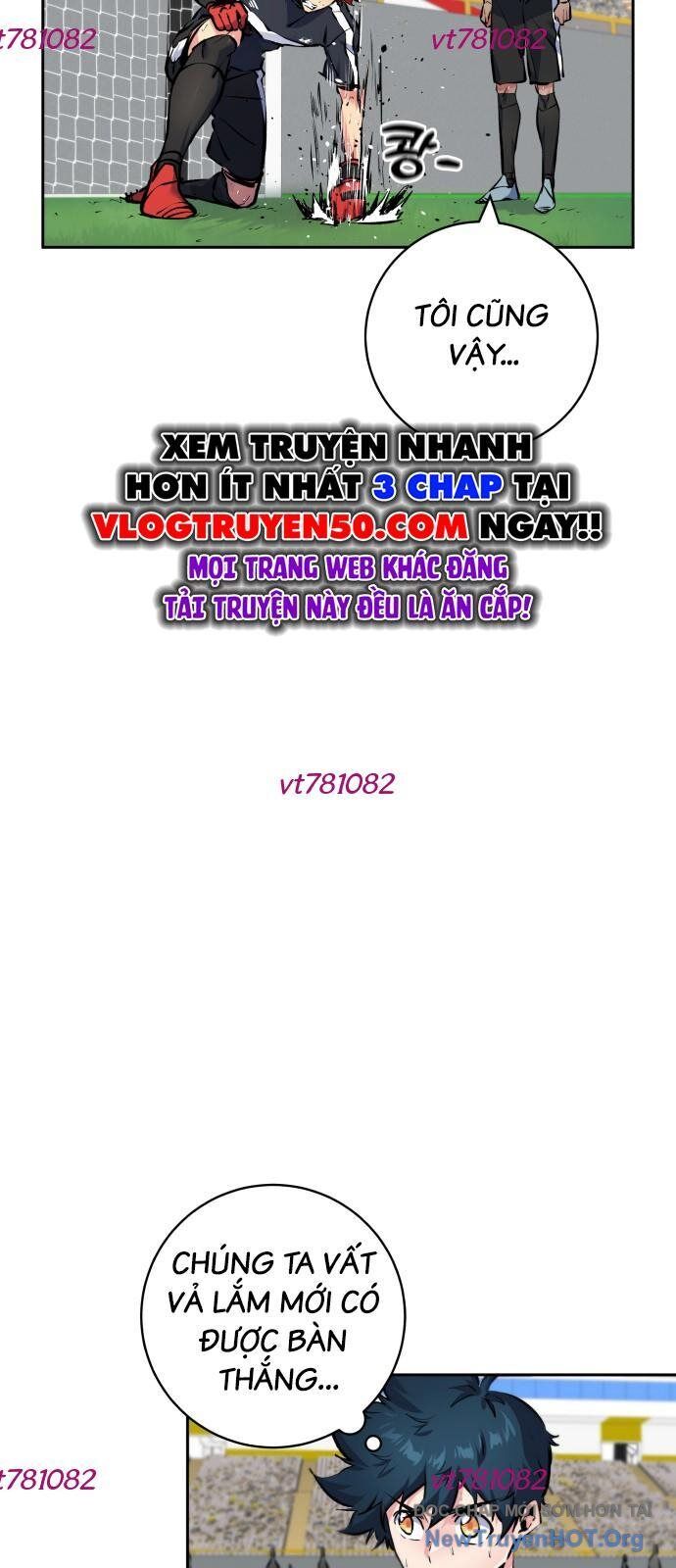 Góc Cao Khung Thành Chương 233 Ảnh 12