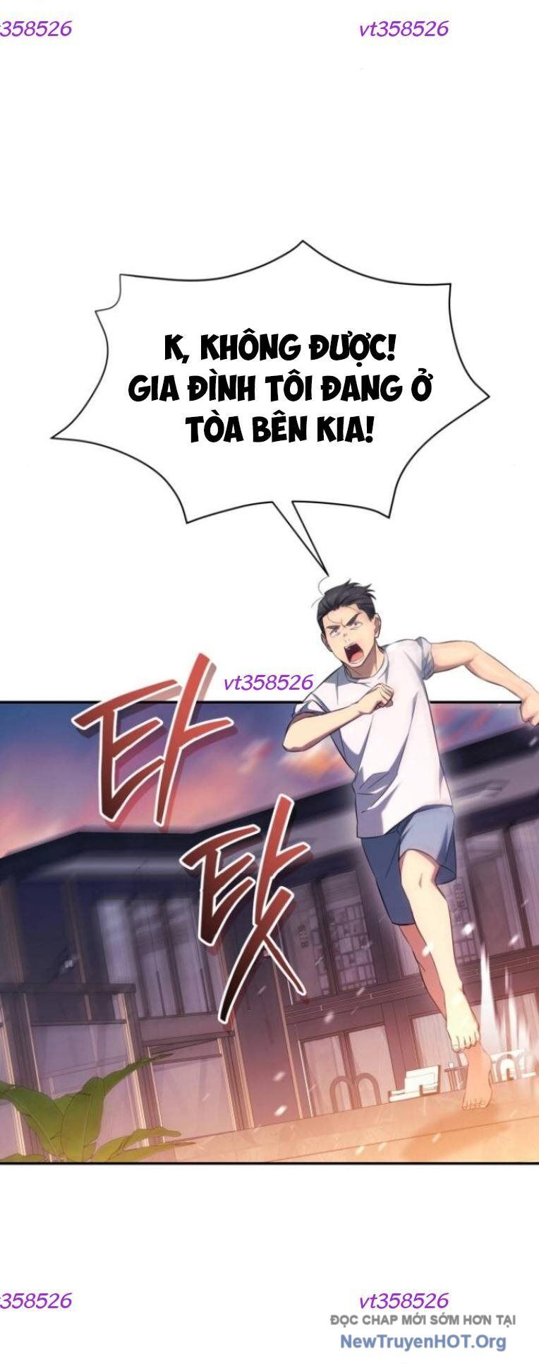 Thiên Ma Bấm Huyệt Chương 58 Ảnh 65