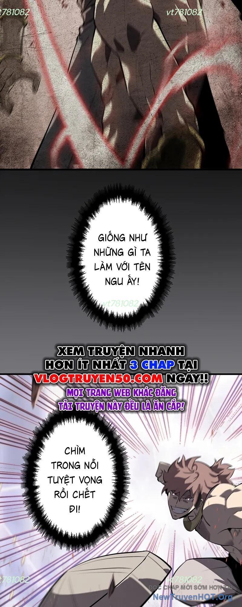 Trở Về Từ Vực Thẳm Chương 25 Ảnh 39