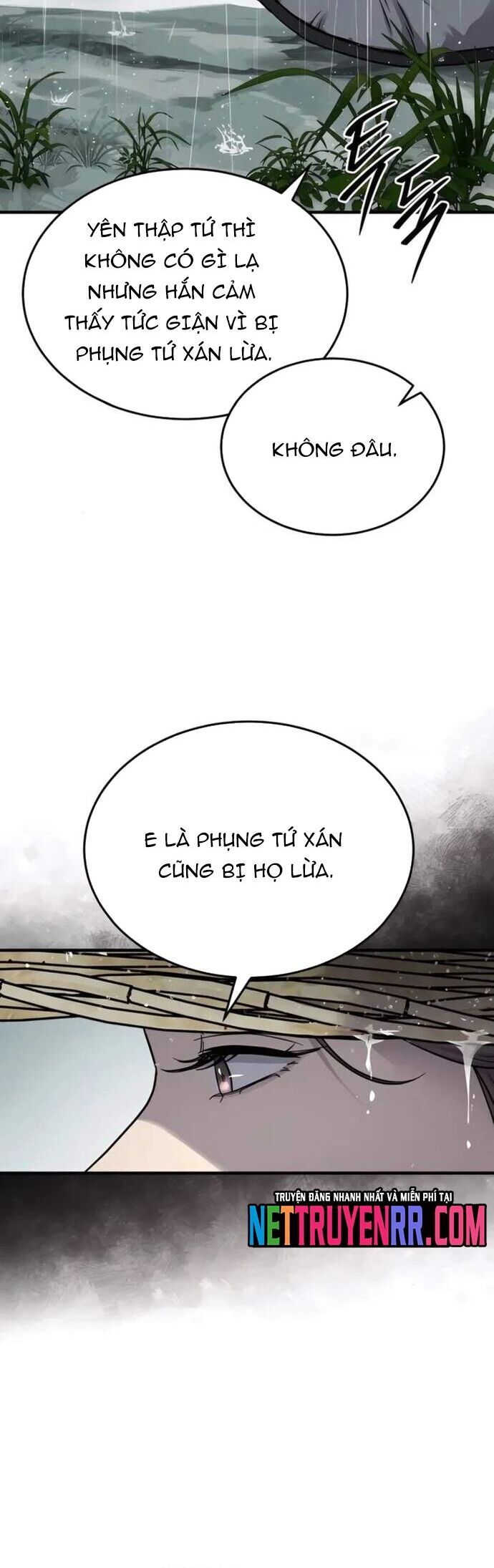 Tuyệt Thế Quân Lâm Chương 47 Ảnh 5