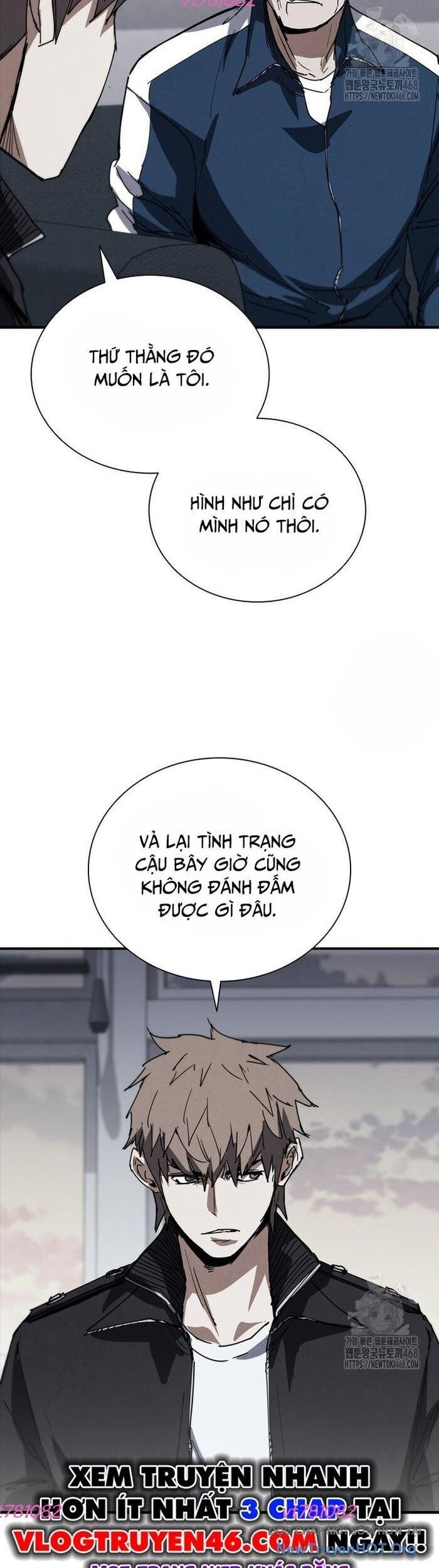 Cá Mập Wyvern Chương 99 Ảnh 28